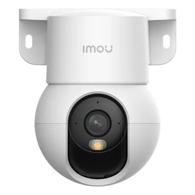 Ueberwachungskamera Imou Ranger Mini 5MP 2K Nachtsicht Innen KI Zwei-Wege-Audio