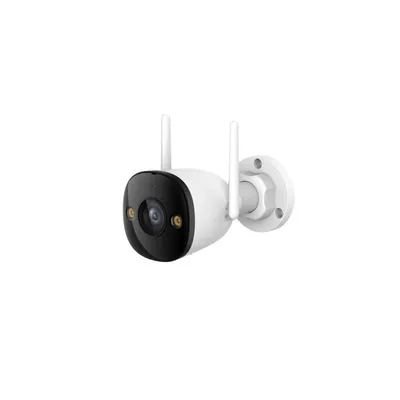 Überwachungskamera IMOU Bullet 2E 2MP Nachtsicht Innen und Außen Alarm