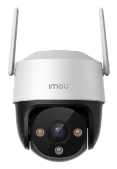 IMOU Cruiser SE+ Outdoor PTZ WiFi Sicherheitskamera Wasserdicht