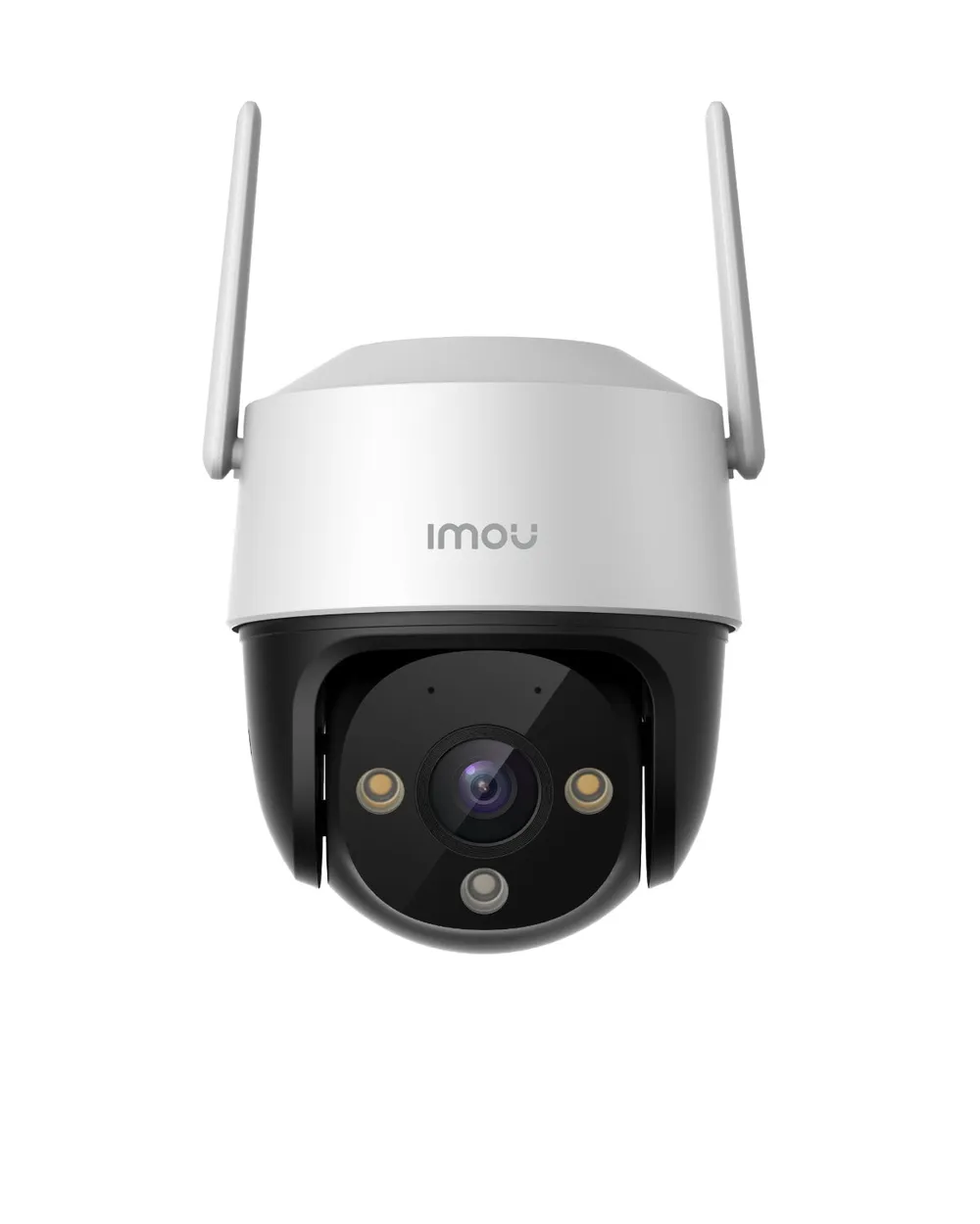IMOU Cruiser SE+ Outdoor PTZ WiFi Sicherheitskamera Wasserdicht, 2.5K 4MP / Keine
