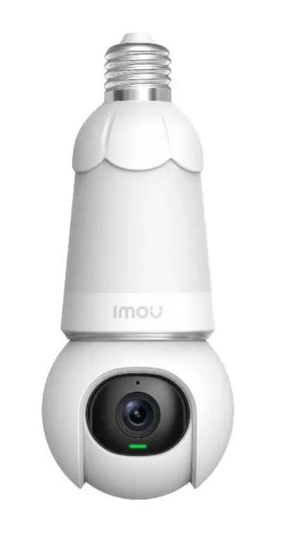 Imou Bulb Cam