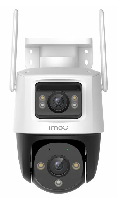 Imou Cruiser Dual 2x 5 MP