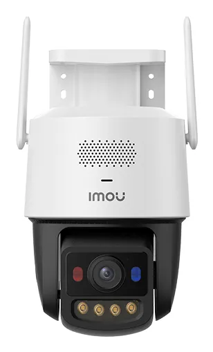 Imou WRL CAMERA 6MP TITAN PRO/IPC-U7LP-6V0NE