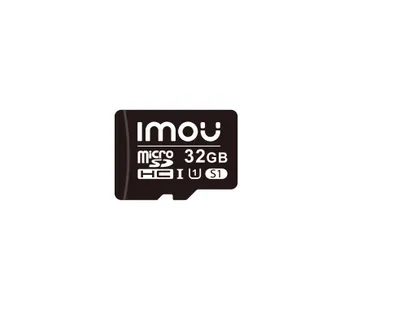 IMOU Micro SDHC SDXC Speicherkarte Kamera Zubehör 32GB 64GB 128GB