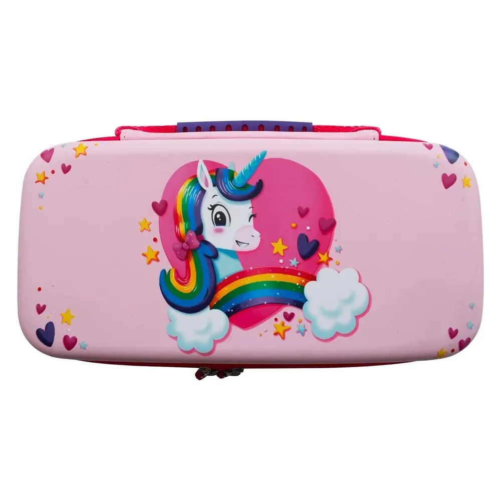 IMP Sweetheart Unicorn Case Switch Lite