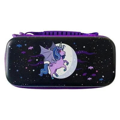 IMP Switch Lite Moonlight Unicorn Case Purple/Violet
