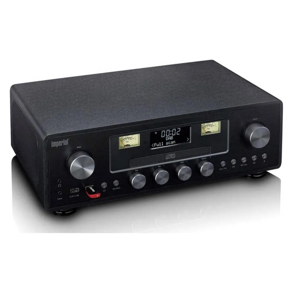 Imperial Dabman 280CDBK