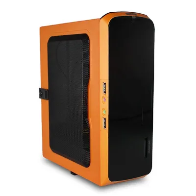 In Win BQ660 120W Orange