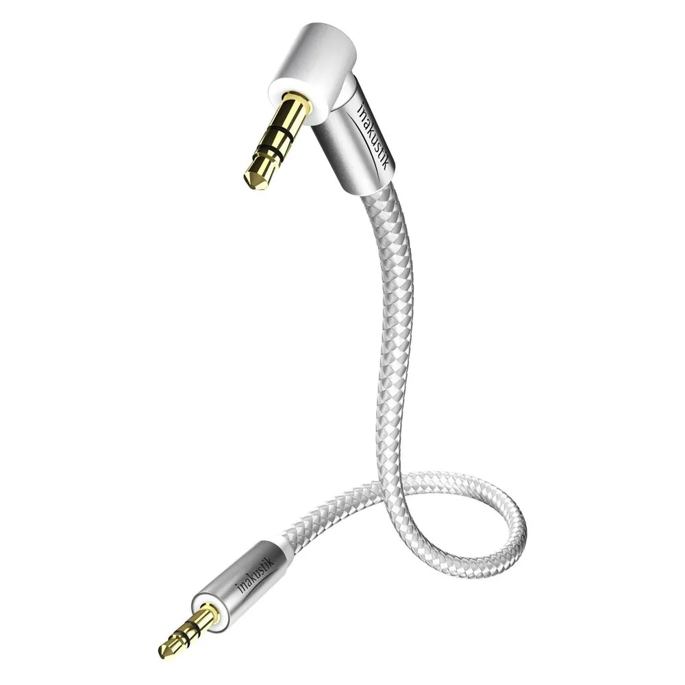 Inakustik Premium MP3 Klinkenkabel