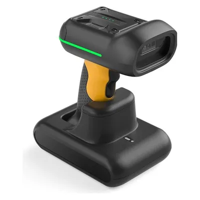 Barcode-Scanner Inateck BCST-75X Bluetooth USB 1D 2D