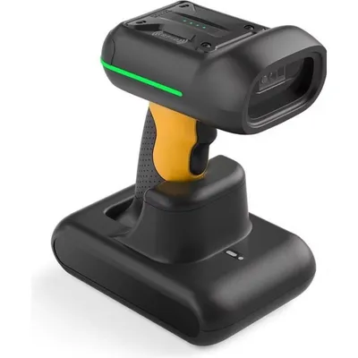 Barcode-Scanner Inateck BCST-75X Bluetooth USB 1D 2D