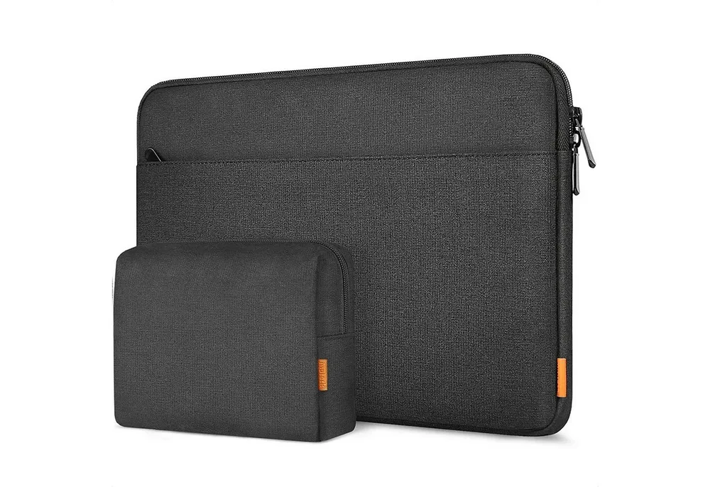 Inateck Laptop-Hülle 15.6 Zoll Laptoptasche Schutzhülle, für MacBook Pro 16 Zoll M5