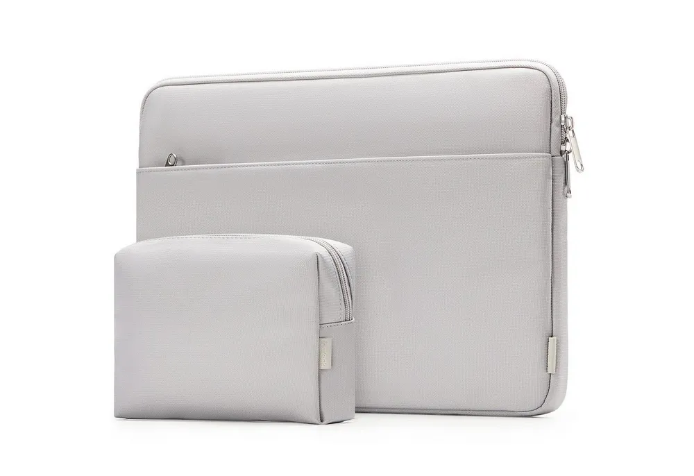 Inateck Laptop-Hülle 15.6 Zoll Laptoptasche Schutzhülle, für MacBook Pro 16 Zoll M5