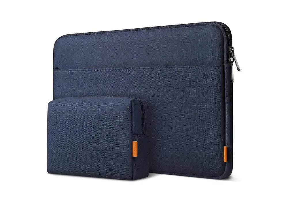 Inateck Laptop-Hülle 15.6 Zoll Laptoptasche Schutzhülle, für MacBook Pro 16 Zoll M5