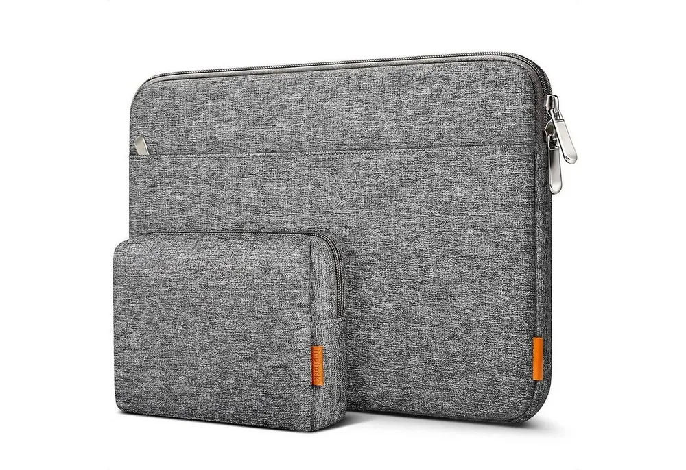 Inateck Laptop-Hülle 15.6 Zoll Laptoptasche Notebook Sleeve Schutzhülle