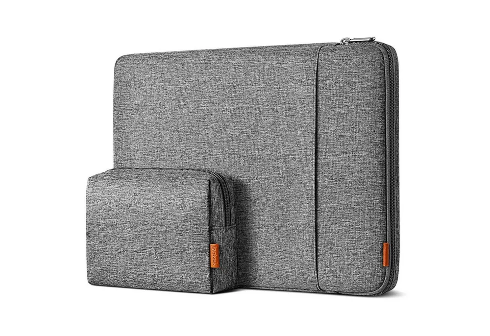 Inateck Laptop-Hülle 360° Schutz 14 Zoll Laptoptasche Schutzhülle