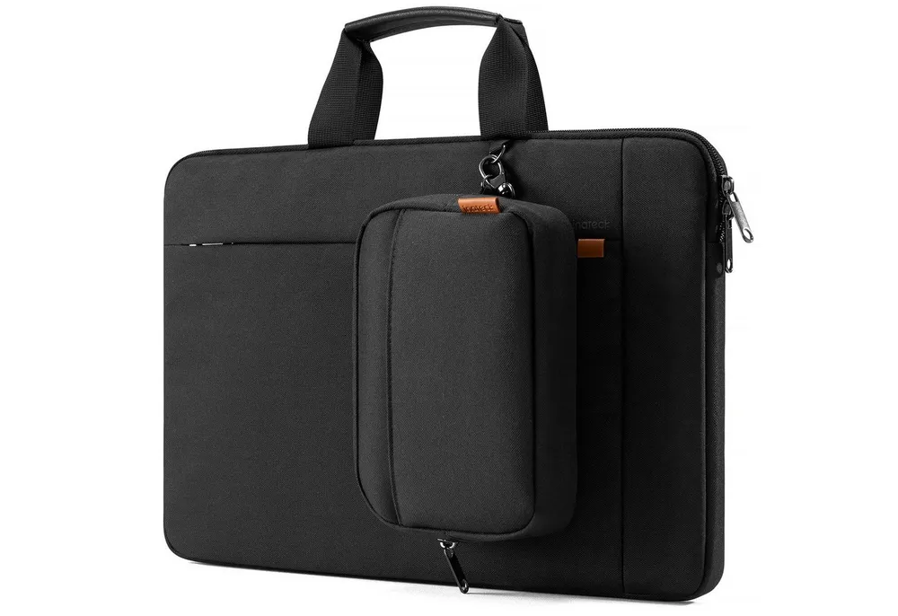 Inateck Laptoptasche 13-16 Zoll Notebook Schutztasche Aktentasche