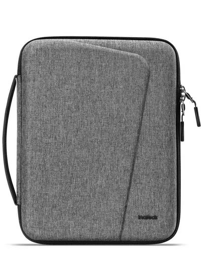 Inateck Tablet-Hülle 11 Zoll Hartschalen Tablet Tasche Hülle für iPad Pro Air