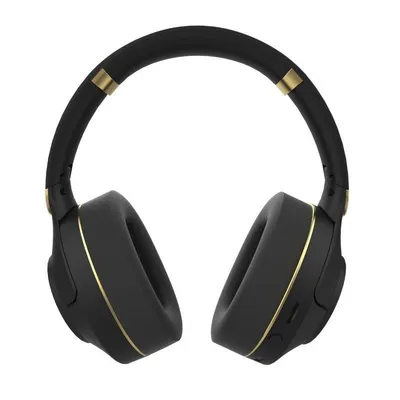 Auriculares INCA IBK-503S inalámbricos Bluetooth para llamadas y música negro