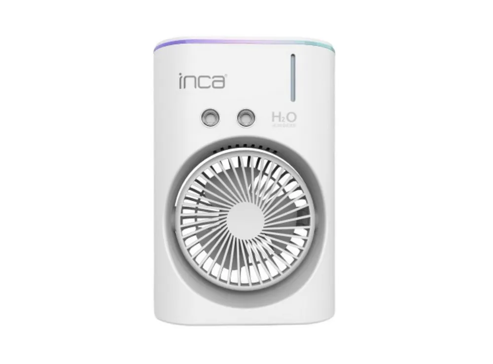 INCA Tischventilator IMF-10B