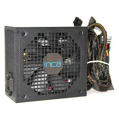 Inca 80+ GOLD POWER SUPPLY 80 PLUS 750W