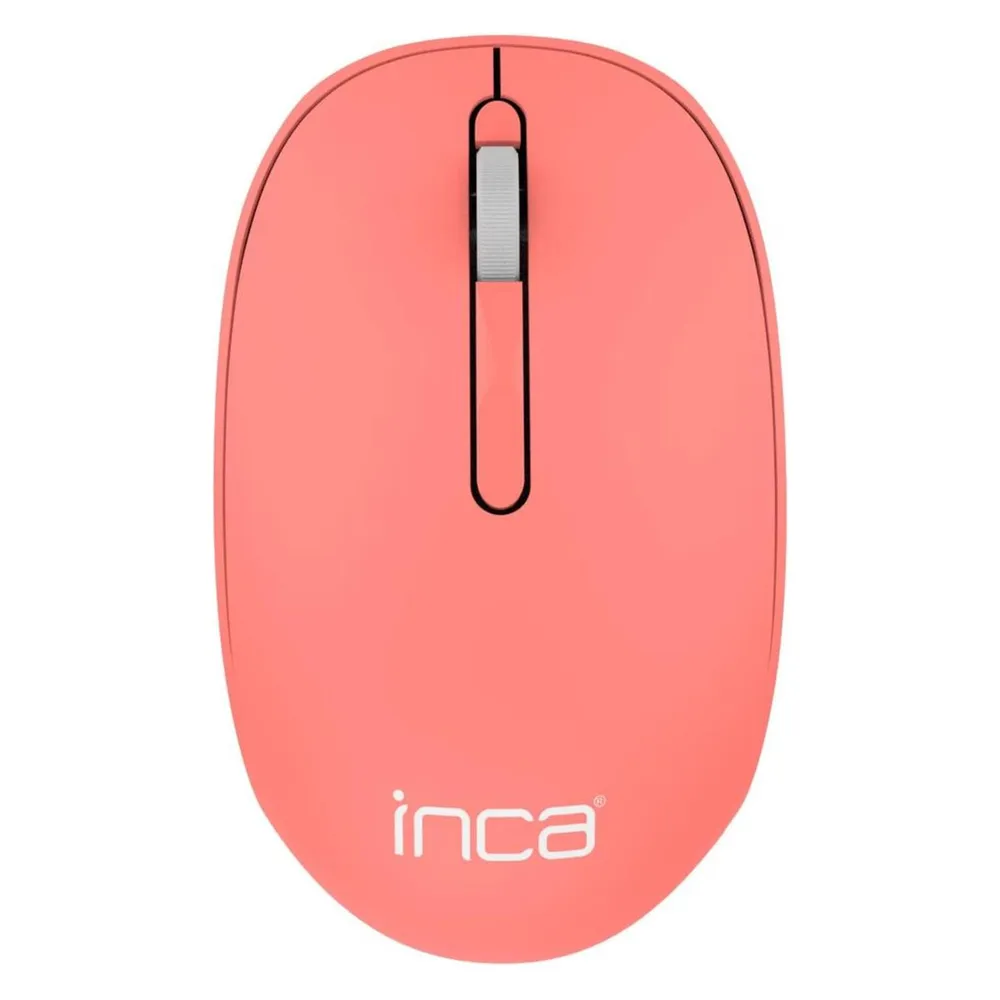 Inca Maus IWM-241RT CANDY DESING 3D- Rosa