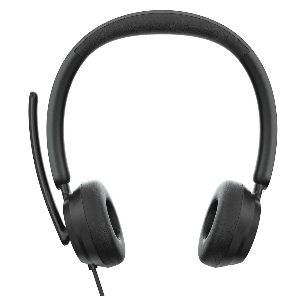Incase Designed By Microsoft USB-C Kopfhörer kabelgebunden Modern Black