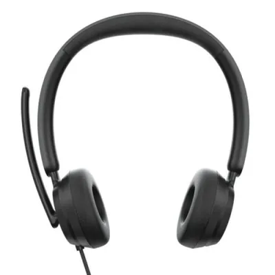 Incase Designed By Microsoft USB-C Kopfhörer kabelgebunden Modern Black