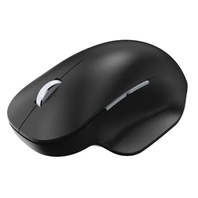 Maus Incase Designed by Microsoft Bluetooth Ergonomisch Schwarz 4 Tasten