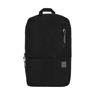 Incase Compass Schwarzer Rucksack für MacBook Pro bis zu 16"
