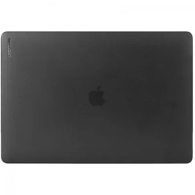 Incase Hard Case für MacBook Pro 16" 2019, schwarz