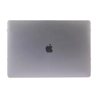 Incase Clear Hard Case für MacBook Pro 16" 2019