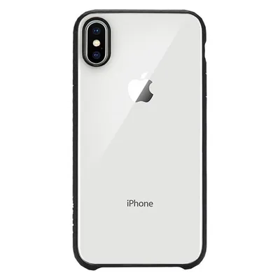 Incase Cover Klar Transparent - IPhone X / Xs