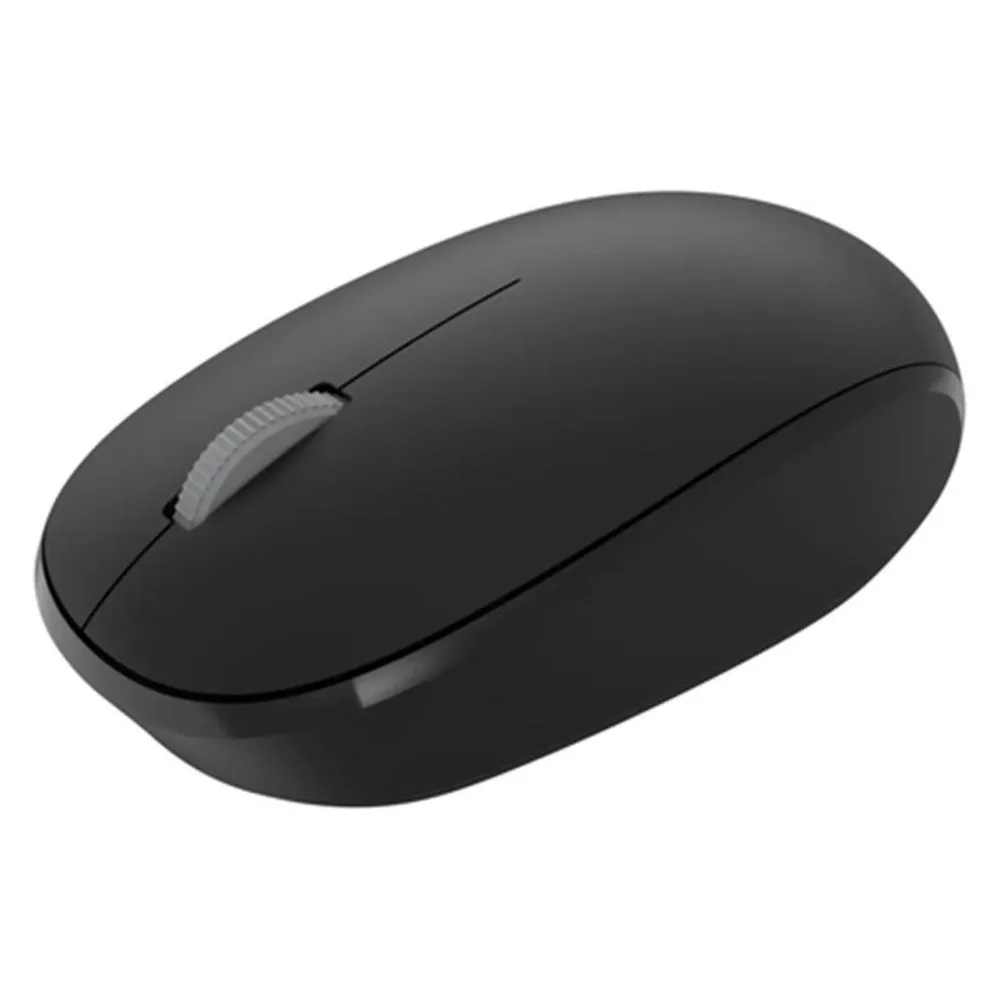 Maus Incase Bluetooth Ambidextrisch 4 Tasten Schwarz 12 Monate Akku