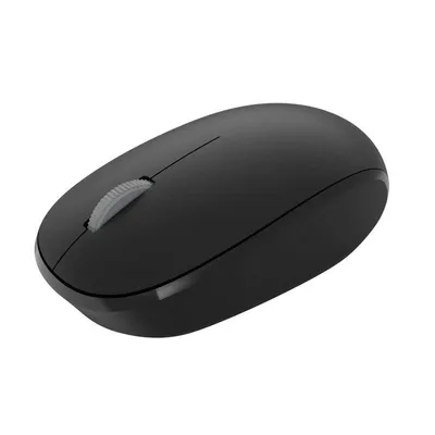 Maus Incase Bluetooth Ambidextrisch 4 Tasten Schwarz 12 Monate Akku