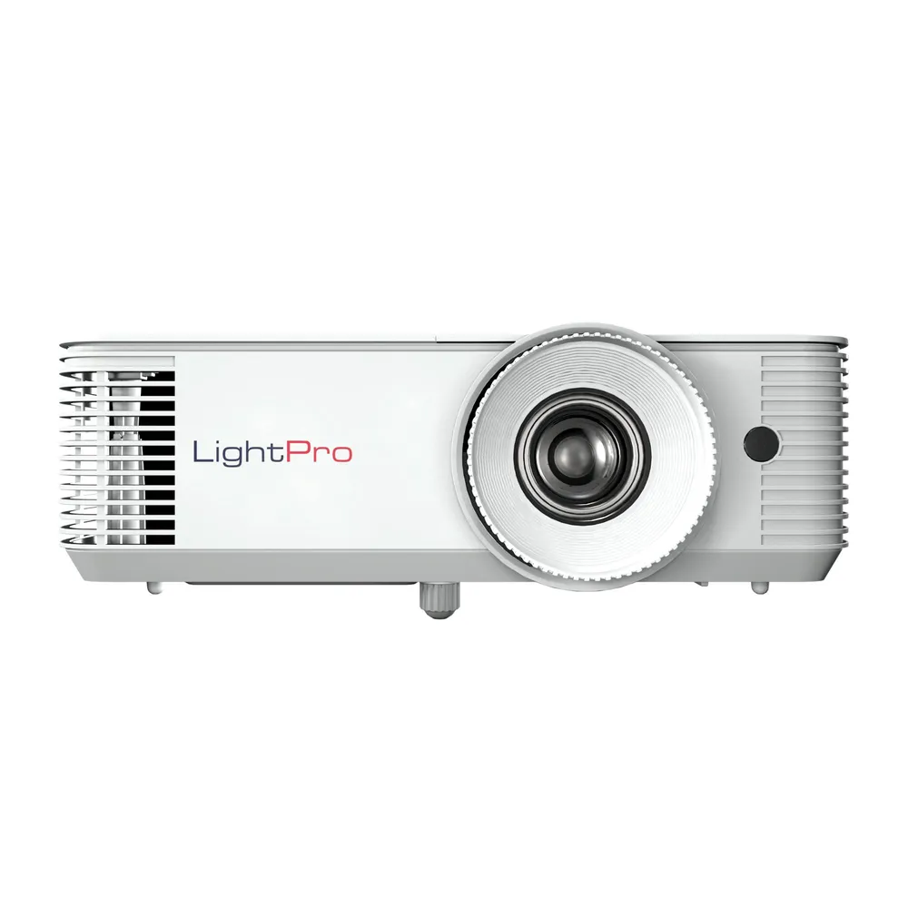 InFocus LightPro Genesis IV IN0024SL | in0024sl | DLP-Projektor - UHP