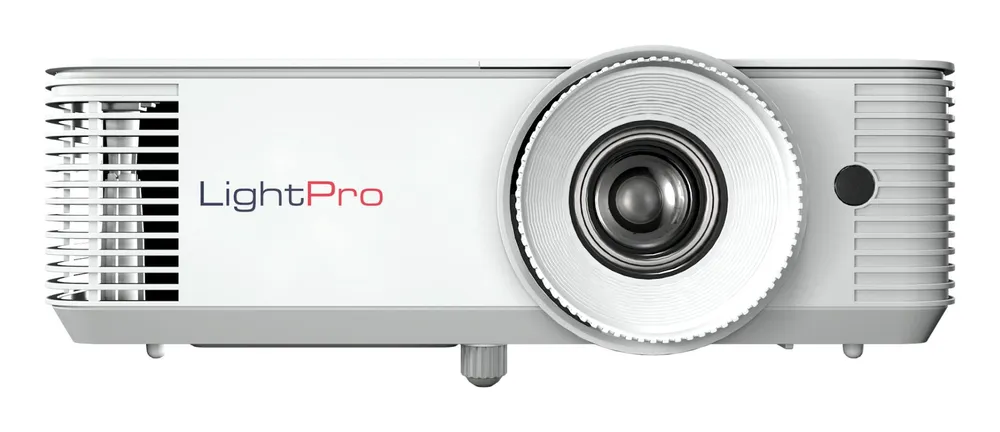 InFocus LightPro Genesis IV IN0026SL | in0026sl | DLP-Projektor - UHP