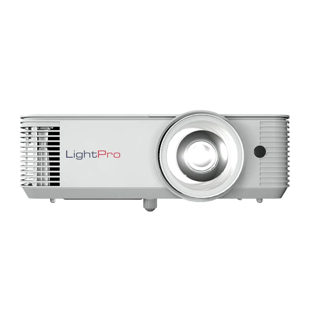 InFocus LightPro Genesis IV IN0026ST | in0026st | DLP-Projektor - UHP