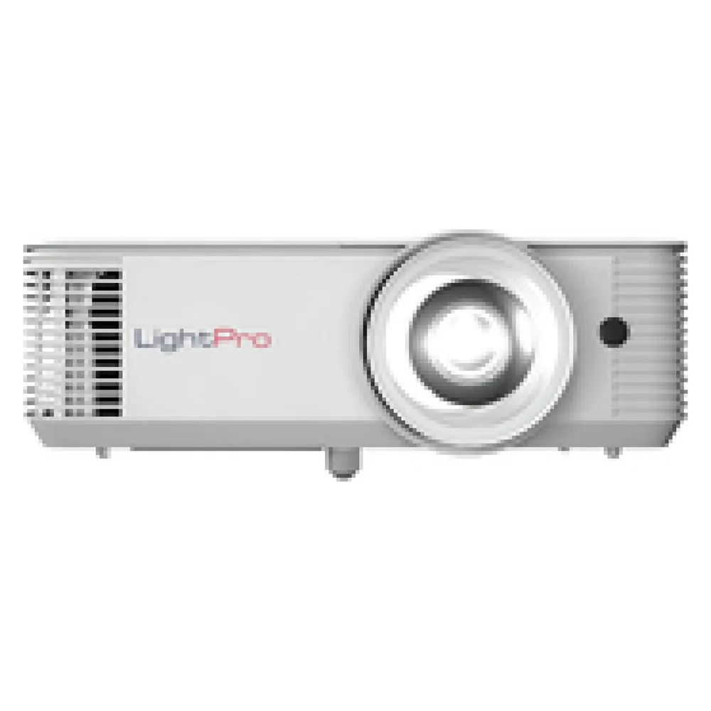 Infocus Genesis IV