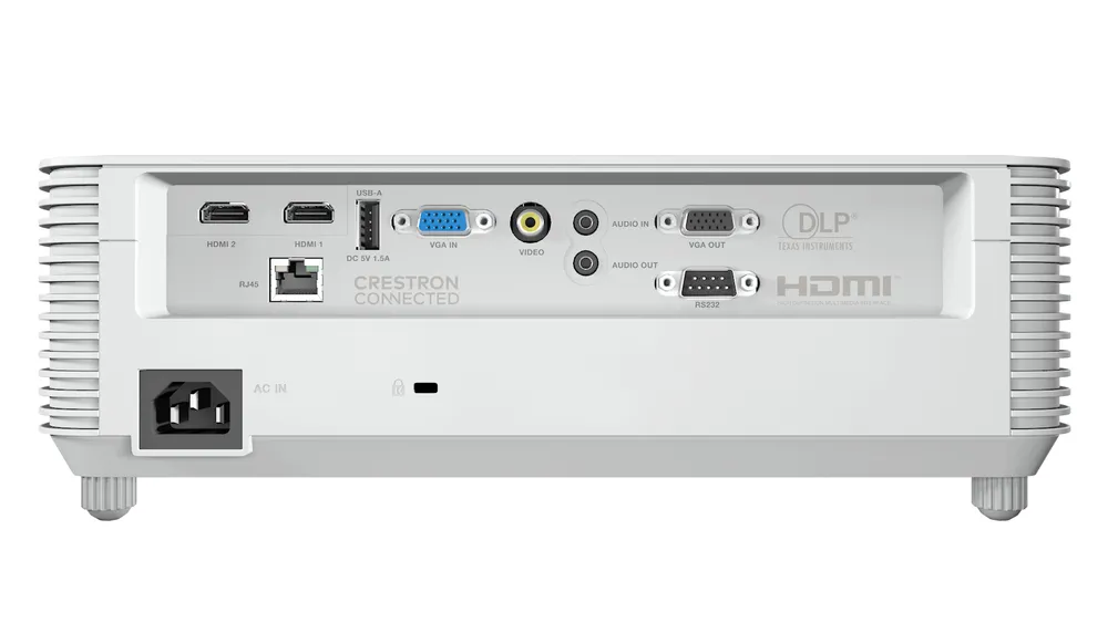 InFocus VISTA II SERIES IN0046ST | in0046st | DLP-Projektor - UHP