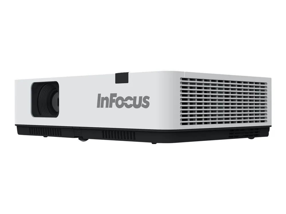 InFocus LightPro Advanced LCD Series IN1026 | in1026 | LCD-Projektor - 4200 lm