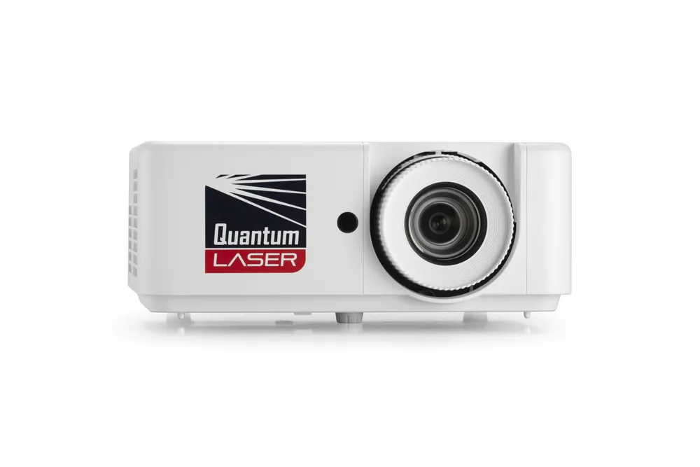 InFocus Quantum Laser Nemesis II IN1026SL | in1026sl | DLP-Projektor - Quantenlaser