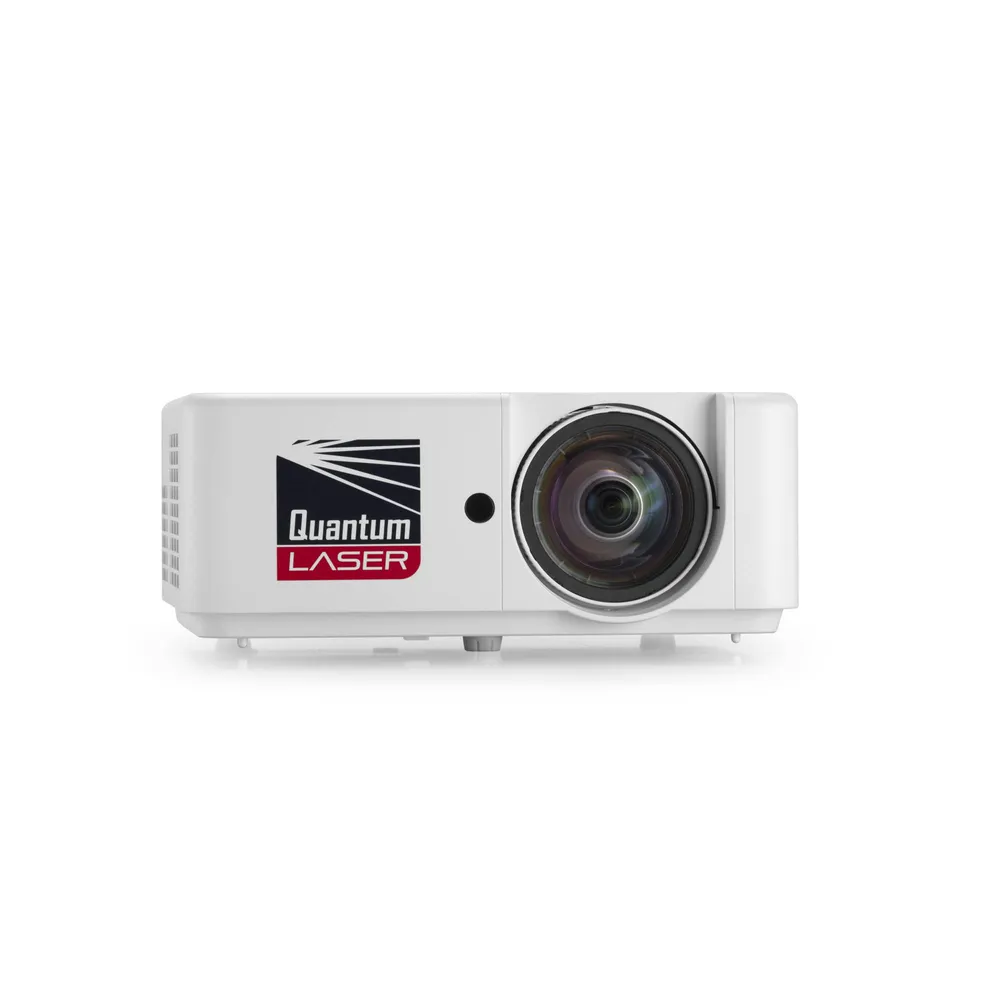 InFocus Quantum Laser Nemesis II IN1026ST | in1026st | DLP-Projektor - Quantenlaser