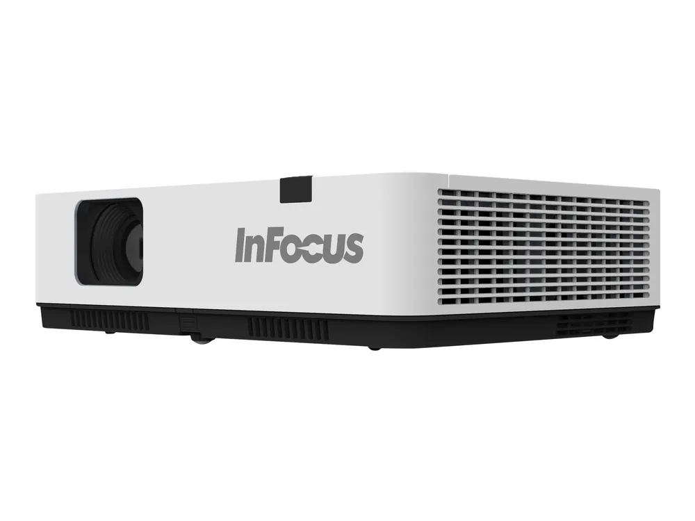 InFocus LightPro Advanced LCD Series IN1039 | in1039 | LCD-Projektor - 4200 lm