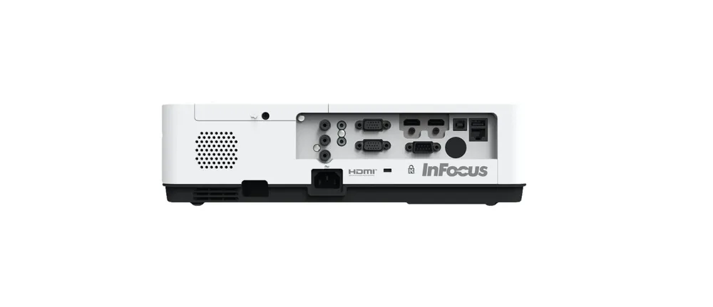 InFocus IN1046 | in1046 | 4600 ANSI Lumen - 3LCD
