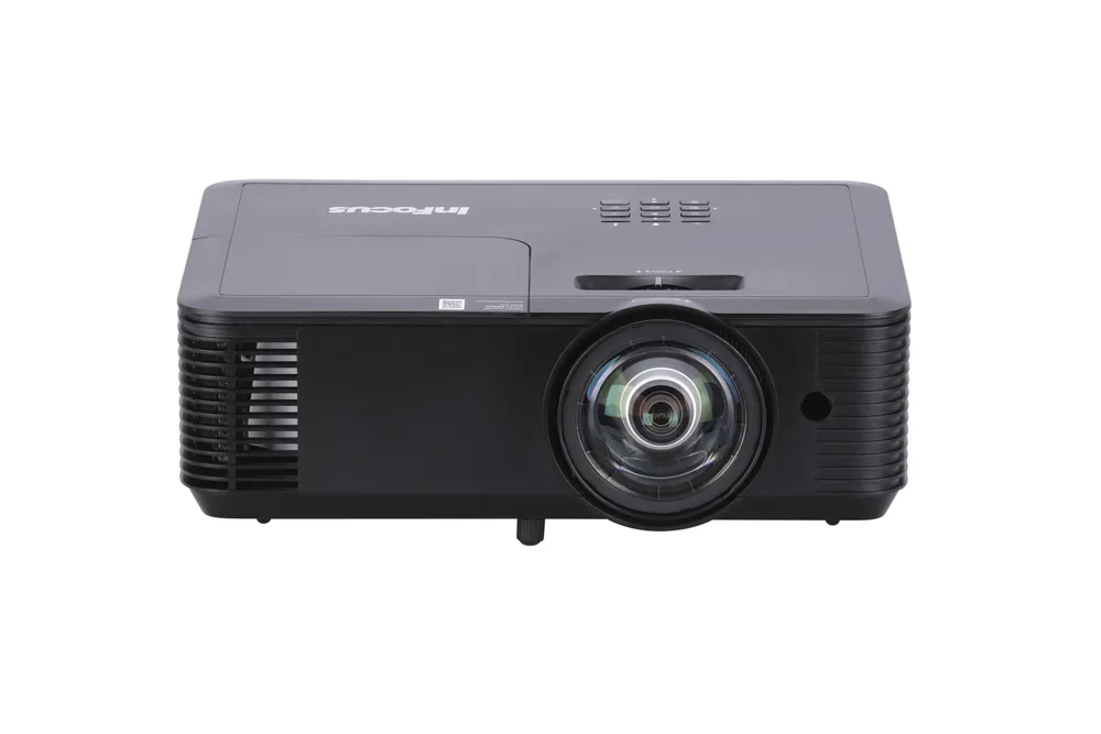InFocus Genesis IN114BBST | in114bbst | DLP-Projektor - UHP