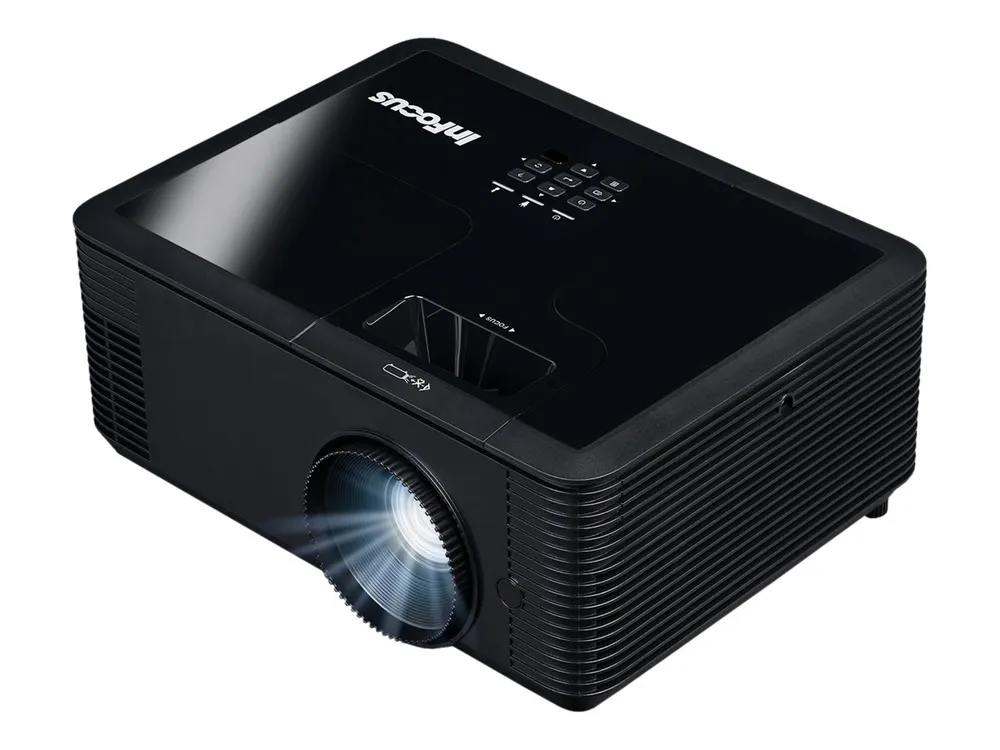 InFocus IN138HD | in138hd | DLP-Projektor - 3D