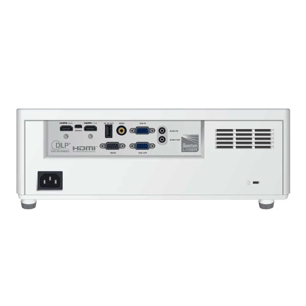 InFocus INL154 | inl154 | 3500 ANSI Lumen - DLP