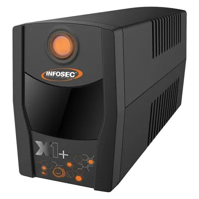 Infosec UPS X 500VA