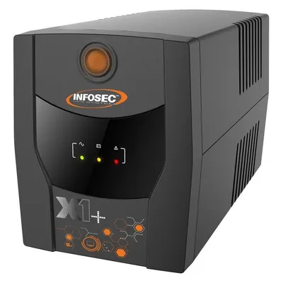 Infosec UPS X1 2200 VA